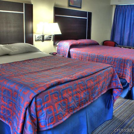 Red Roof Inn Chattanooga - Hamilton Place Oda fotoğraf