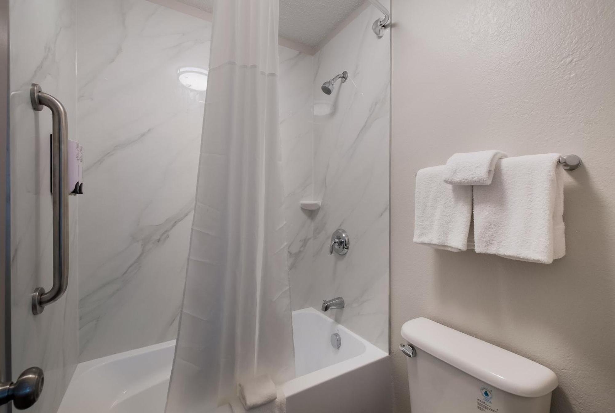 Red Roof Inn Chattanooga - Hamilton Place Dış mekan fotoğraf