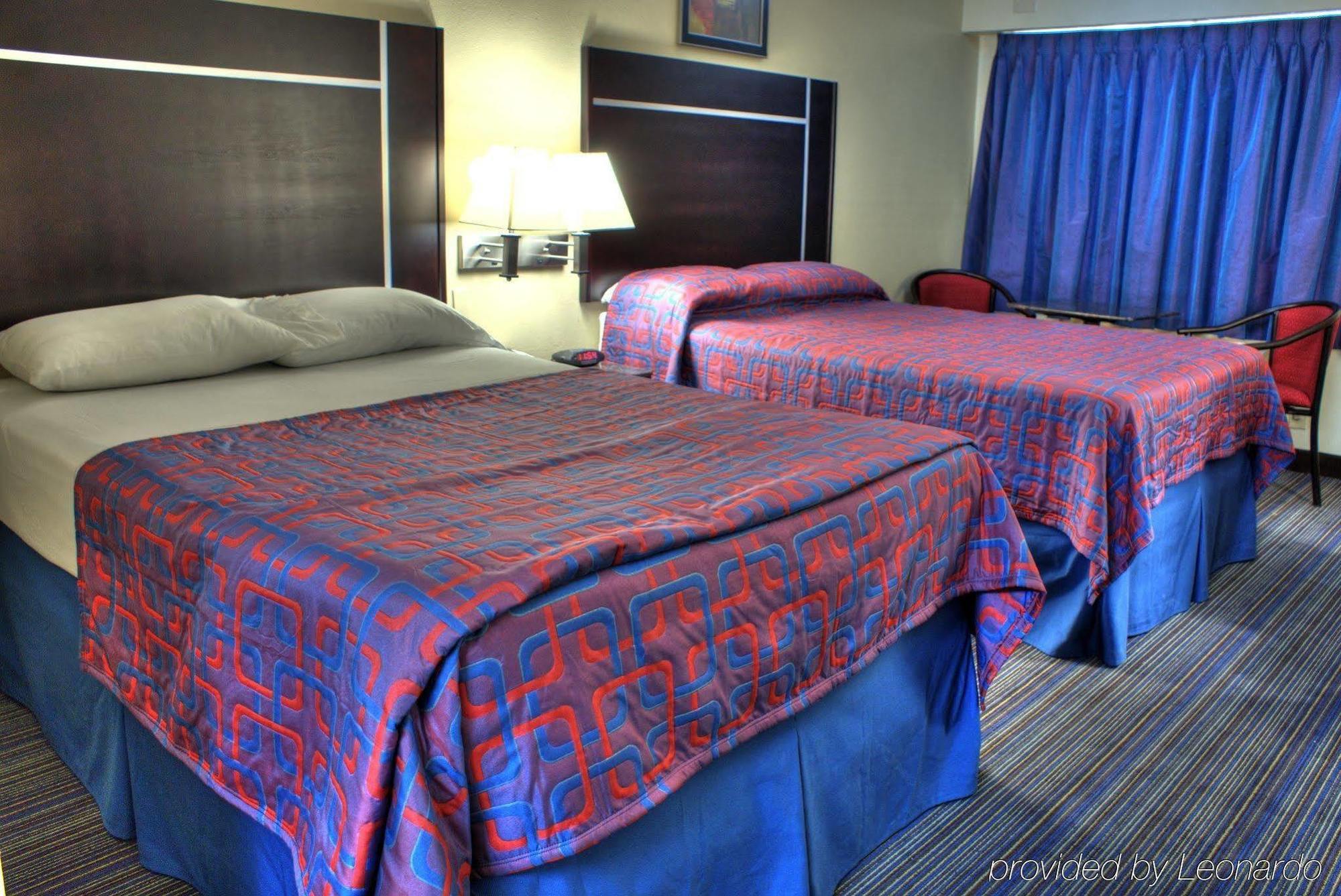 Red Roof Inn Chattanooga - Hamilton Place Oda fotoğraf