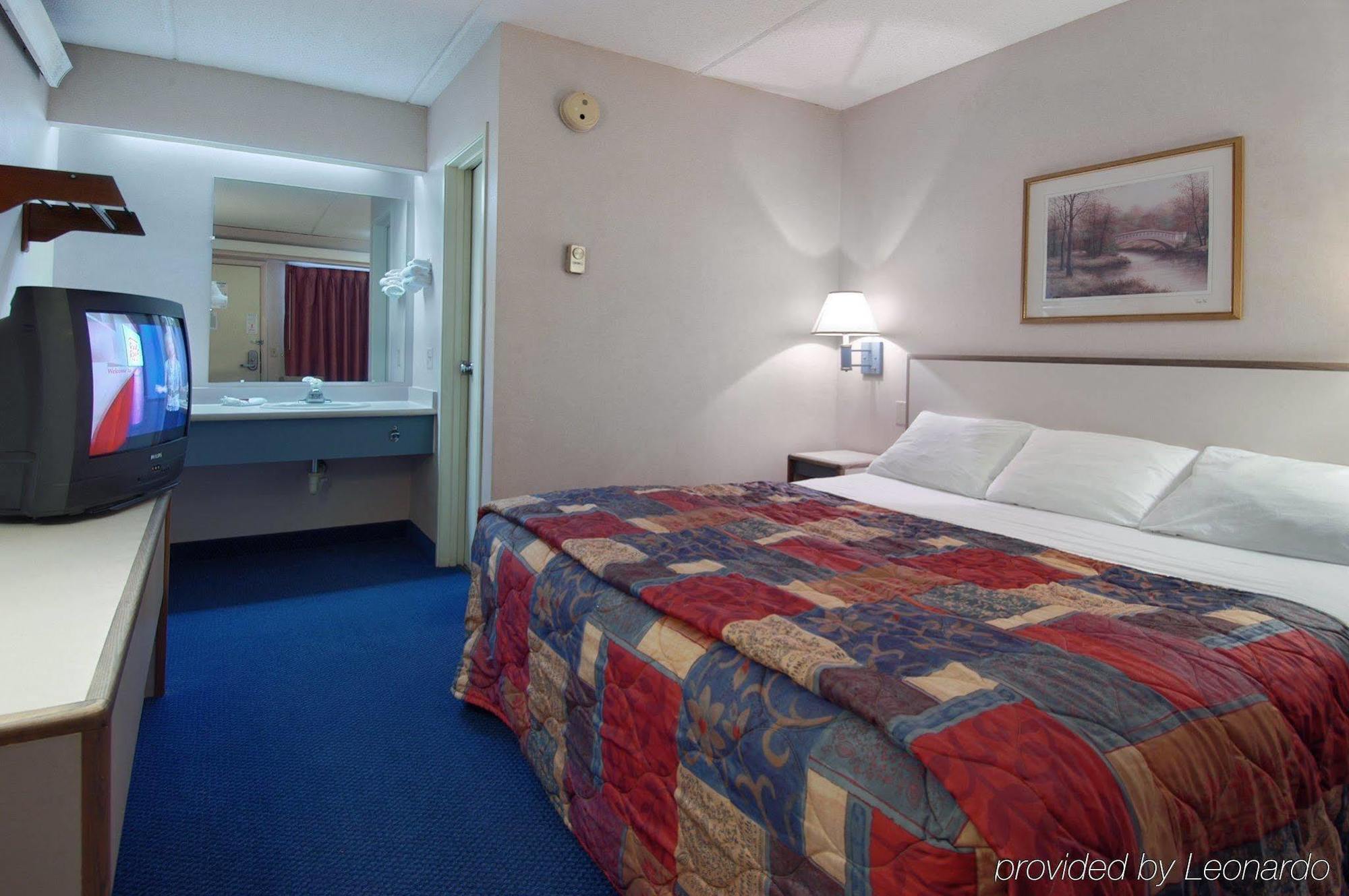 Red Roof Inn Chattanooga - Hamilton Place Dış mekan fotoğraf